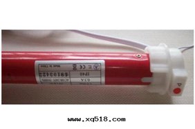 M25內(nèi)置遥控智能(néng)卷(juǎn)帘(lián)電(diàn)機(jī)使用(yòng)说(shuō)明(míng)書(shū)