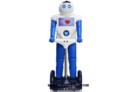 智能(néng)機(jī)器人(rén)