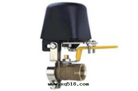 阀門(mén)機(jī)械手