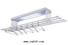 電(diàn)動(dòng)晾衣(yī)架使用(yòng)说(shuō)明(míng)書(shū)