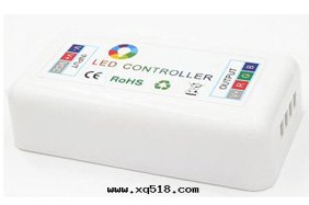 燈(dēng)带(dài)控制器使用(yòng)说(shuō)明(míng)書(shū)