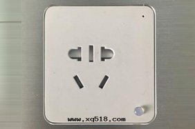 智能(néng)墙體(tǐ)插座