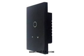 智能(néng)調光開(kāi)關(guān)