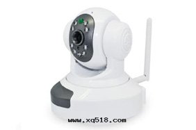 GXTWL-IPCBQXJ01-X1智能(néng)IPC攝像機(jī)