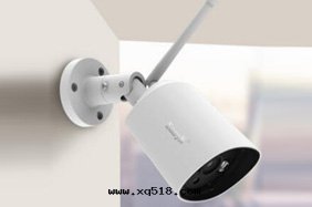 GXTWL-IPCQJ01-X1智能(néng)IPC槍機(jī)攝像機(jī)