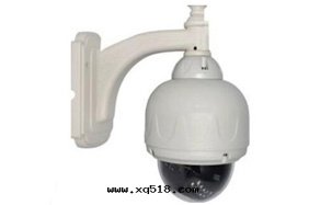 GXTWL-IPCGSQJ01-X1智能(néng)IPC 球機(jī)攝像機(jī)