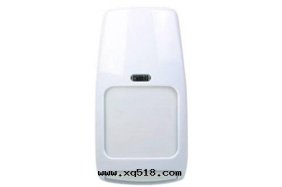 被(bèi)動(dòng)式紅(hóng)外(wài)感(gǎn)應(yìng)探測器