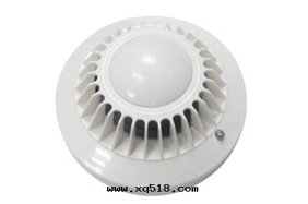 無線(xiàn)煙霧(wù)探測器