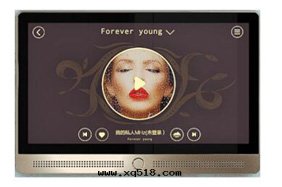 GXTWL-BJYYZJ-X1背景音(yīn)乐(lè)主(zhǔ)機(jī)