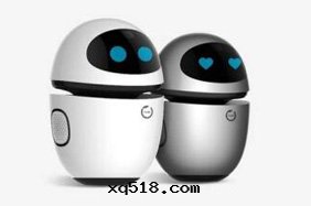 GXTWL-YYJQR-X1公(gōng)子/小白(bái)語(yǔ)音(yīn)機(jī)器人(rén)