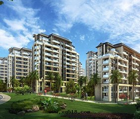 中(zhōng)交一(yī)公(gōng)局(jú)集团(tuán)有(yǒu)限公(gōng)司中(zhōng)交綠(lǜ)城(chéng)·高(gāo)福小鎮(zhèn)（D-07地(dì)块(kuài)）項目