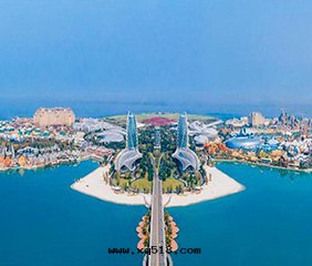 中(zhōng)國(guó)海(hǎi)南(nán)海(hǎi)花(huā)島(dǎo)