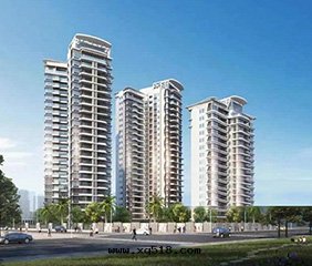 南(nán)瑞壹号(hào)弱(ruò)電(diàn)智能(néng)化(huà)系(xì)統工程施工