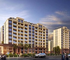 海(hǎi)瀾國(guó)際項目弱(ruò)電(diàn)智能(néng)化(huà)系(xì)統工程